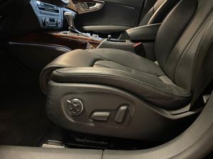 Audi A7 bild 21