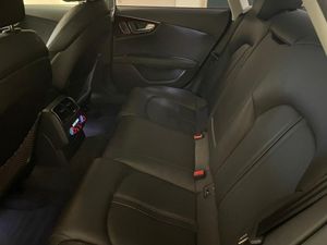 Audi A7 bild 19