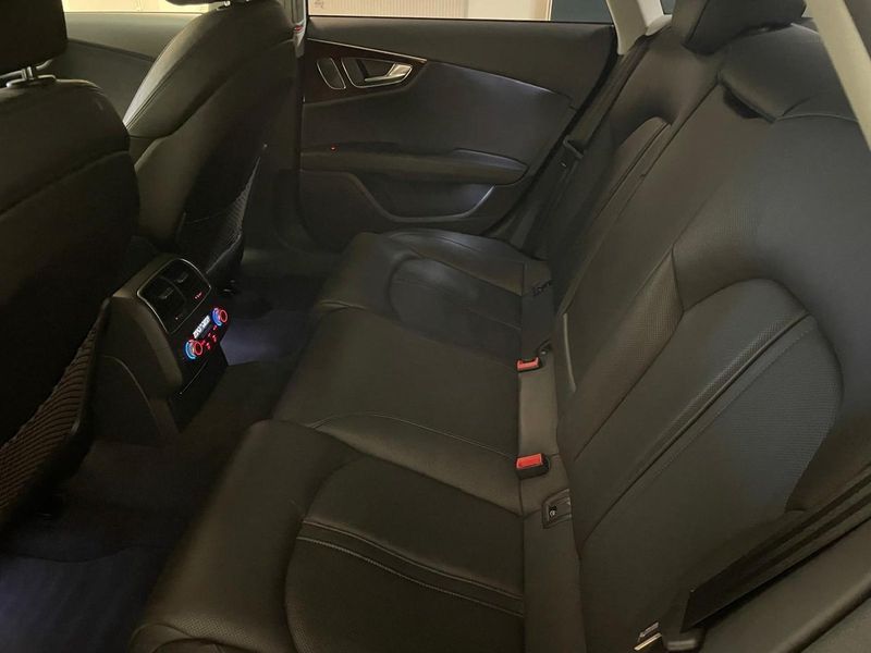 Audi A7 bild 19