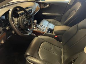 Audi A7 bild 5