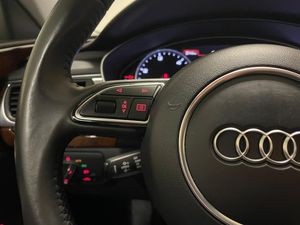 Audi A7 bild 9