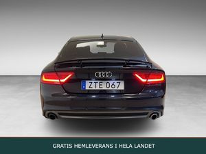 Audi A7 bild 3