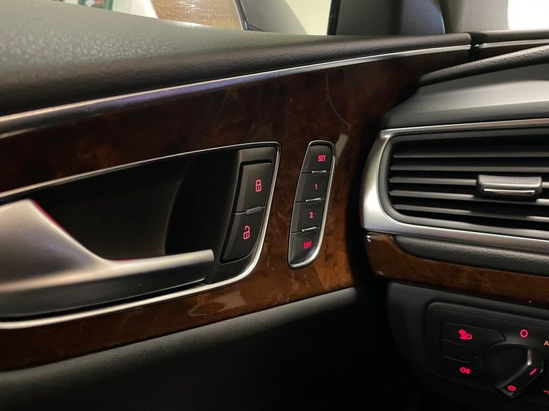 Audi A7 bild 18