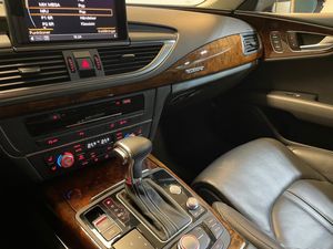 Audi A7 bild 11
