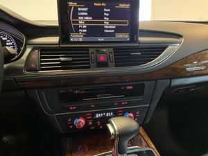 Audi A7 bild 14