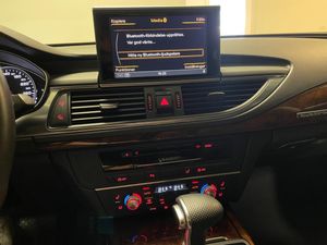 Audi A7 bild 17