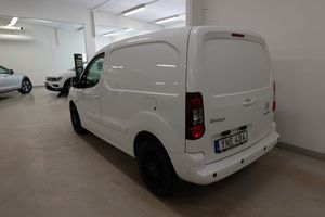 Citroen Berlingo bild 12