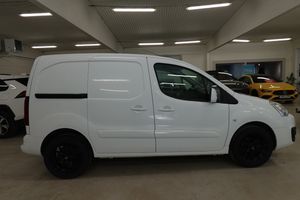 Citroen Berlingo bild 9