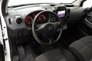 Citroen Berlingo bild 4