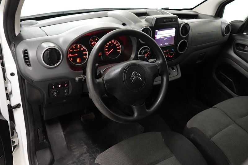 Citroen Berlingo bild 4