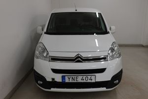 Citroen Berlingo bild 2