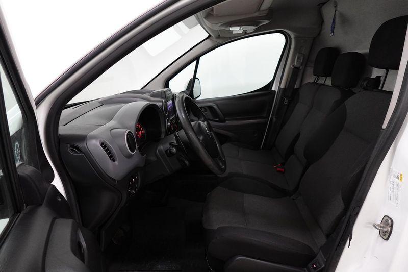 Citroen Berlingo bild 5