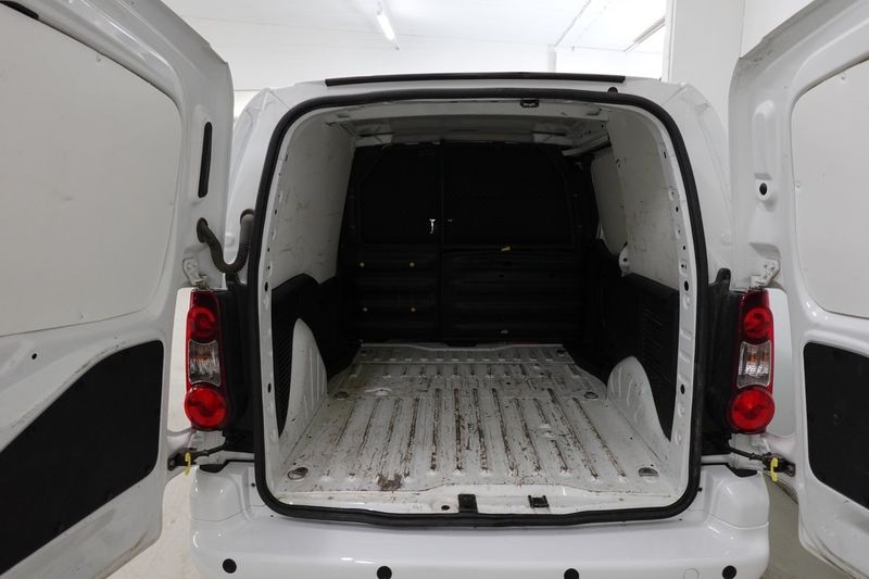 Citroen Berlingo bild 8