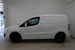 Citroen Berlingo bild 3