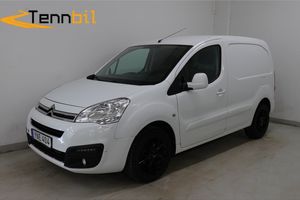 Citroen Berlingo bild 1