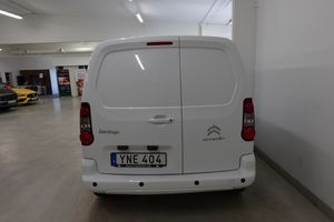 Citroen Berlingo bild 13