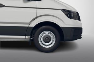 Volkswagen Crafter bild 10