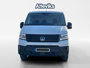 Volkswagen Crafter bild 13