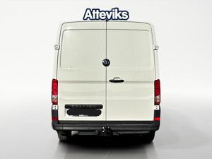 Volkswagen Crafter bild 8