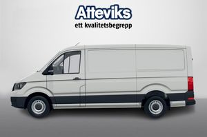 Volkswagen Crafter bild 7