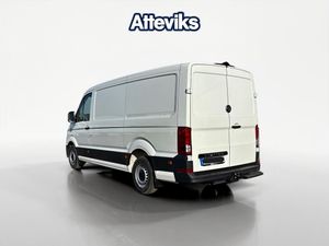 Volkswagen Crafter bild 9