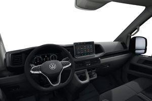 Volkswagen Crafter bild 3