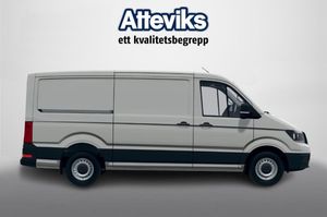 Volkswagen Crafter bild 2