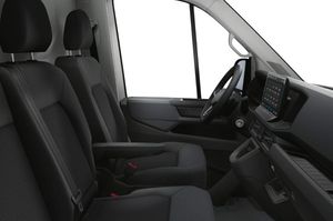 Volkswagen Crafter bild 5