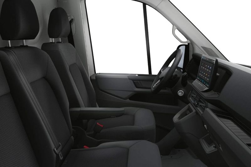 Volkswagen Crafter bild 5