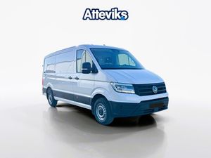 Volkswagen Crafter bild 1