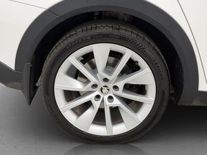 Skoda Superb bild 36