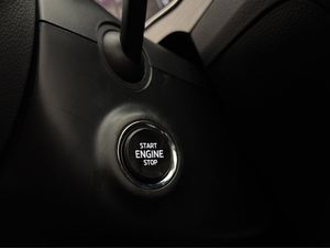 Skoda Superb bild 21