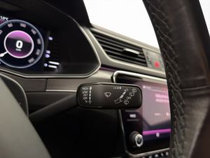 Skoda Superb bild 19