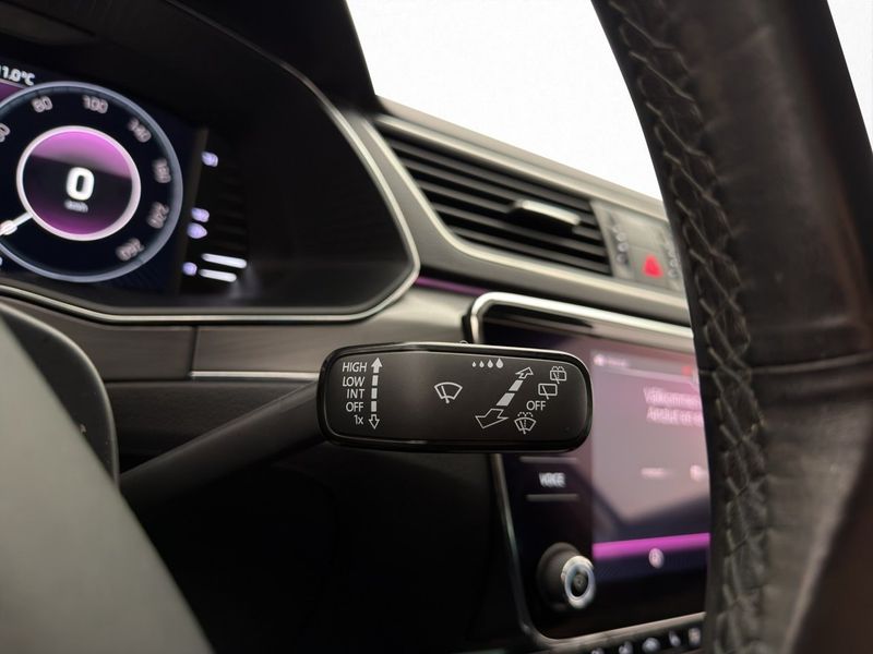 Skoda Superb bild 19