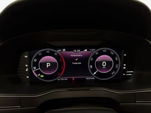 Skoda Superb bild 17