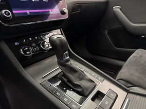 Skoda Superb bild 27