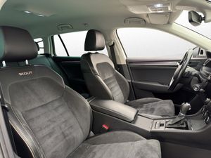 Skoda Superb bild 28