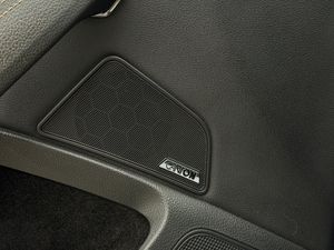 Skoda Superb bild 12