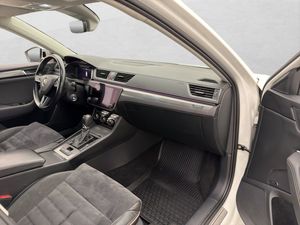 Skoda Superb bild 29