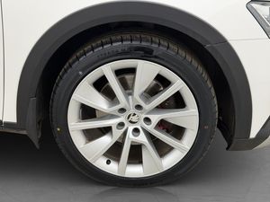 Skoda Superb bild 37