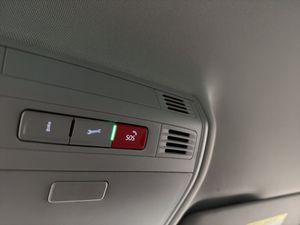 Skoda Superb bild 20