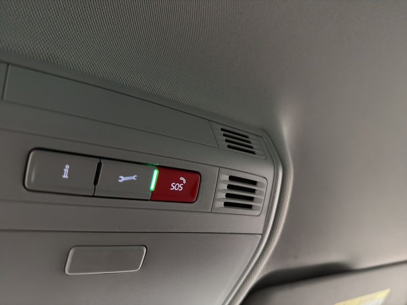 Skoda Superb bild 20