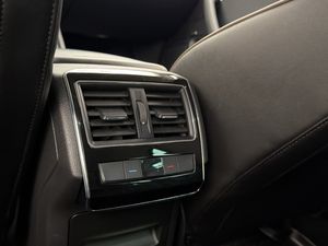 Skoda Superb bild 30