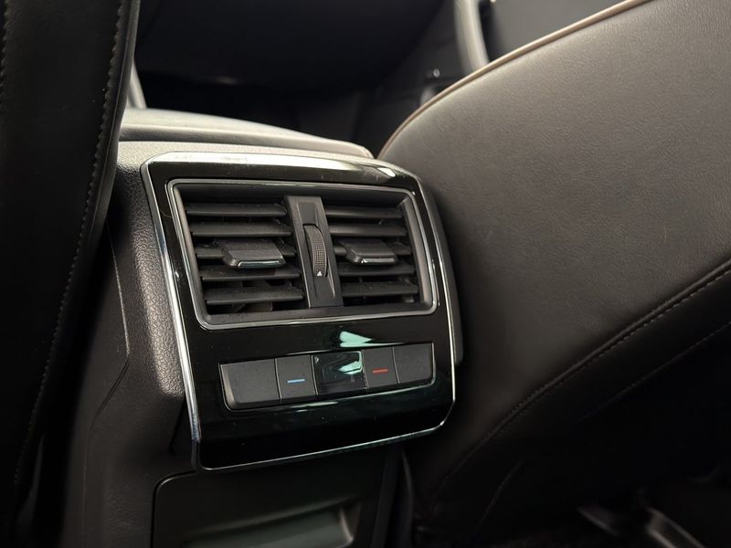 Skoda Superb bild 30