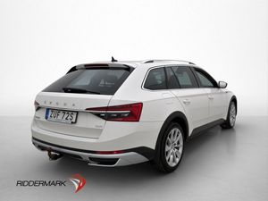 Skoda Superb bild 5