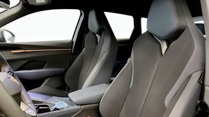 Cupra Terramar bild 6