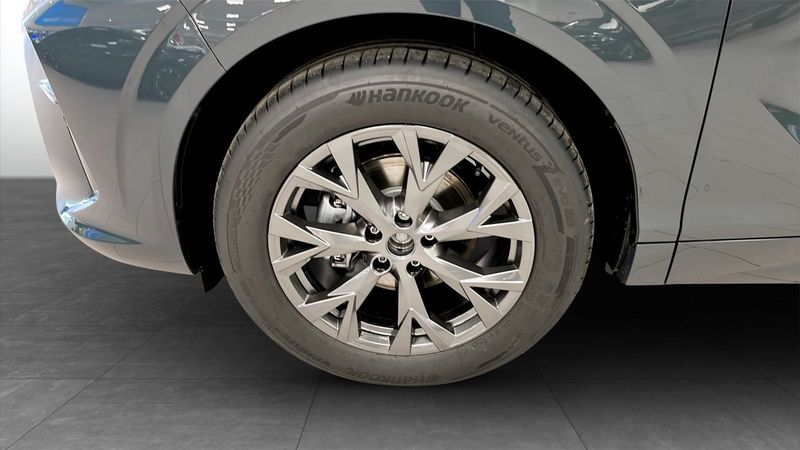 Cupra Terramar bild 10