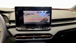 Cupra Terramar bild 9