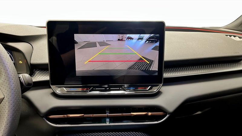Cupra Terramar bild 9