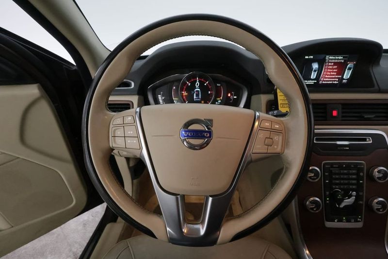 Volvo V70 bild 15